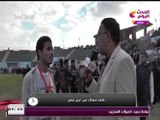 أحداث الساعة مع هاني الهواري| تغطية خاصة لاحتفالية كلنا معاك من أجل مصر بستاد بترو سبورت 5-1-2018