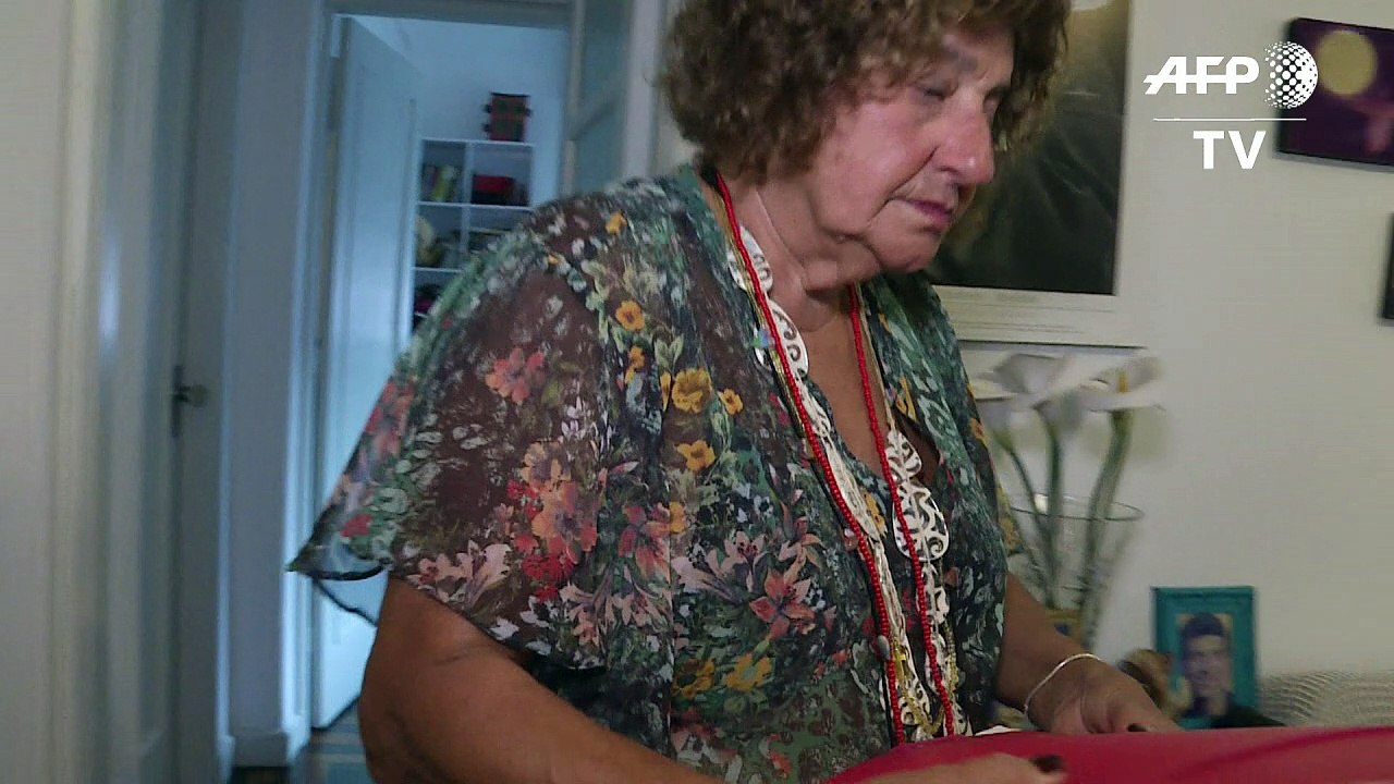 Brasilianische Diktatur-Opfer fürchten Bolsonaro