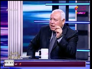 رئيس شئون إفريقيا بالنواب: "أهل السودان" هم "نن عين" مصر