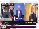 المشرف على الدراسات العلمية بالأزهر: تهنئة المسيحيين 