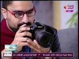 يا حلو صبح مع بسنت عماد وأحمد نجيب| صاحب الصورة الفائزة بجائزة 