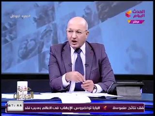 نائب مدينة اوسيم يوضح حقيقة ضبط مخازن أطعمة الأطفال الفاسدة