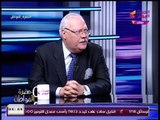 سفير مصر الأسبق بالسودان يشن هجوما شرسا على إعلامي مصري شهير