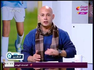 ك. سعيد لطفي في رسالة نارية لبعض أولياء أمور البراعم: برنامجي خاص اعمل فيه اللي عايزه ولكن...؟!