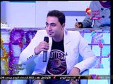 احتفالية رأس سنة 2018 مع منال أغا ونيرة عارف| لقاء مع مواهب غنائية شابة 31-12-2017