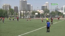 Bursa Ampute Gücü 5-1 Konya Bedensel Engelliler SK