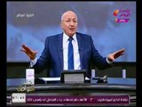الاعلامي سيد علي يكشف حقيقة مرتبات الاعلاميين الباهظه مُعلّقاً :