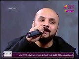 ضد  الفساد مع عصام أمين| لقاء مع المطرب إيثار علي والملحن كريم طارق 8-1-2018