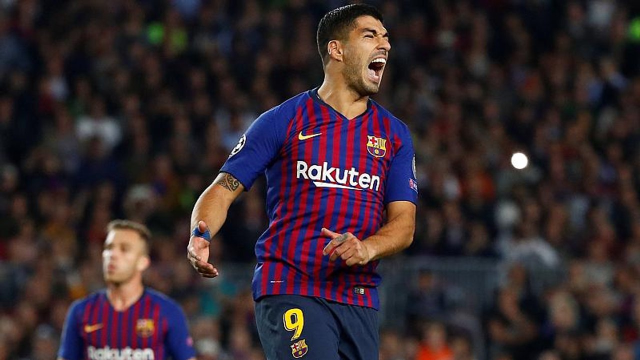 Real im Tief? Suárez: „Clásico bleibt Clásico“