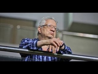 مرتضي منصور يسب محللي الاستوديوهات: عيال سافلة... الدكر فيكم يتكلم على الخطيب