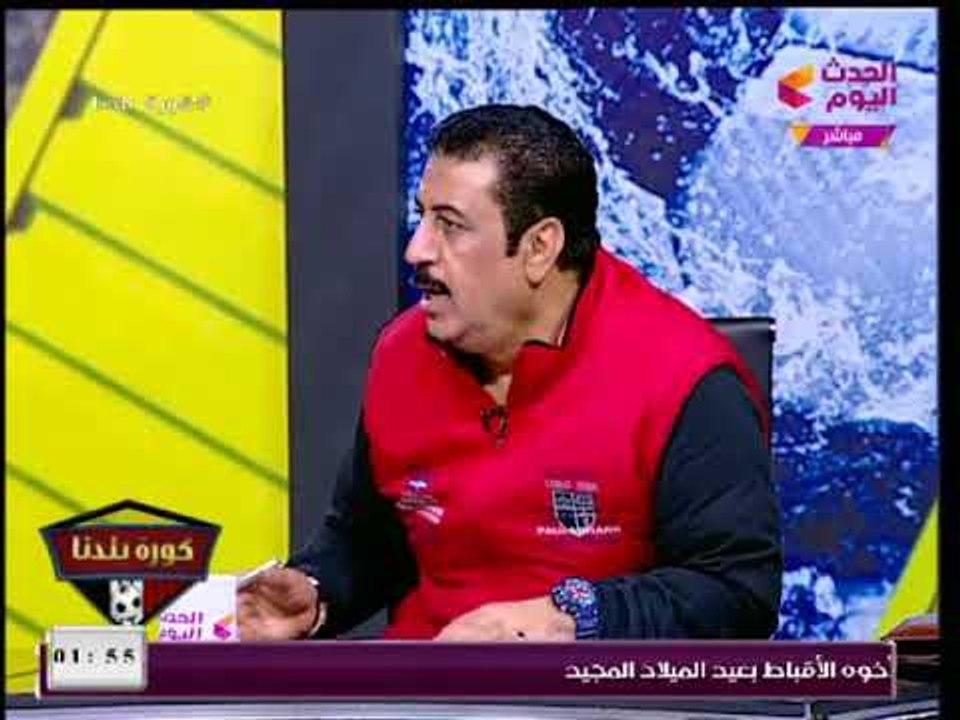 "كورة بلدنا" يستعرض احصائية أفضل مدرب ولاعب لدوري الدرجة الثانية وفرص الفرق للصعود