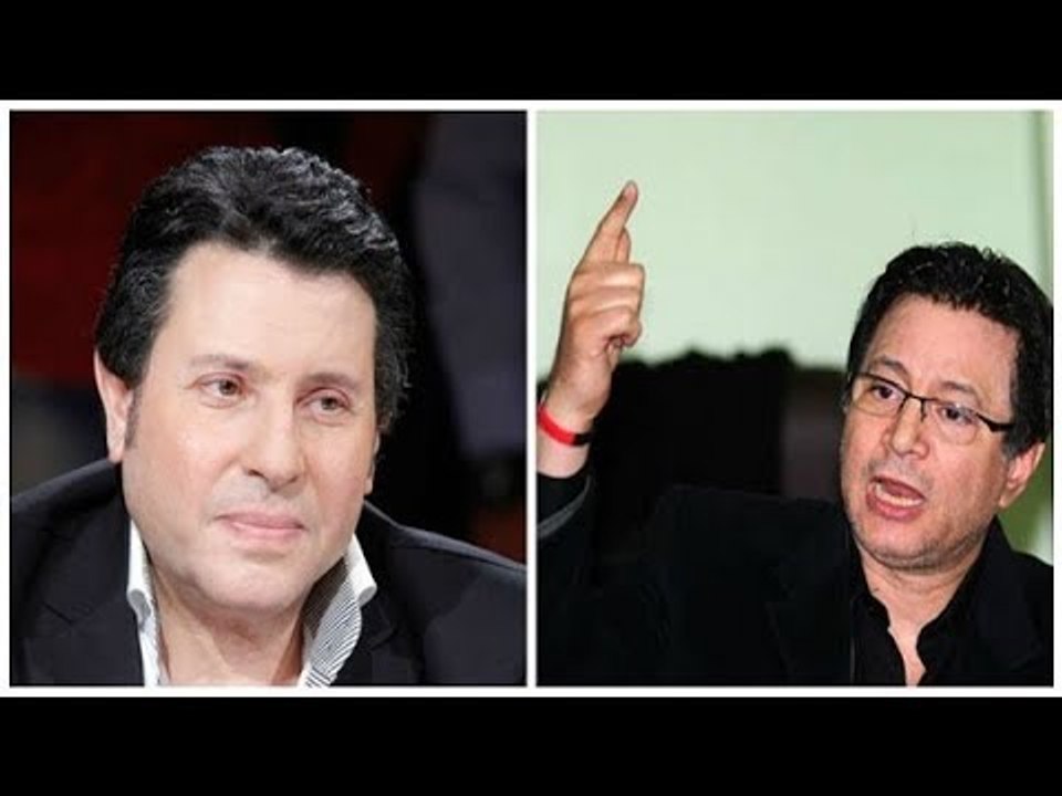 "إيمان البحر درويش" يشن هجوما شرسا على "هاني شاكر": "انت سبب مرضي... دين ابوك ايه؟!"