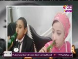 أول ظهور عالهواء لأصغر عروسان بمصر بعد إثارتهما ضجة واسعة عالسوشيال ميديا