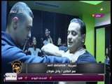 جمال أجسام | فقرة  self defence مع كابتن وائل طولان
