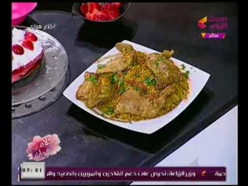 كلام هوانم مع عبير الشيخ ومنال عبد اللطيف | الم...