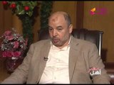 أهل مصر مع رشا فهمي | لقاء مع رئيس مجلس ادارة شركة احمد سعد عبد الجواد للمقاولات 11-1-2018