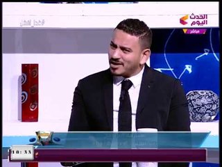 نجم الأغنية الشعبية "حمادة الليثي" يروي كواليس بدايته الفنية ويكشف دور "سمسم شهاب"