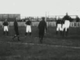 History of Football Matches 1897 -  Arsenal