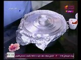 كلام هوانم مع عبير الشيخ ومنال عبد اللطيف |المطبخ مع الشيف حنان 