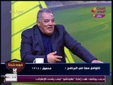 عبد الناصر زيدان: من لا يعرف قيمة حمادة إمام لا يعرف قيمة الزمالك
