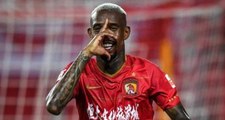 Guangzhou Evergrande, Anderson Talisca'nın Bonservisini 19.2 Milyon Euro Karşılığında Aldı