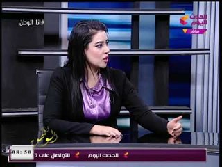 نورا الشرقاوي تطالب الدولة بالدخول في الصناعات الإستيراتيجية  وبناء مصانع بديلة عن التي تم خصخصتها