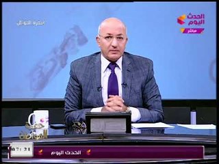 سيد علي: عن الانتخابات الرئاسية "السياسة رجعت الشارع تاني ورجعت معاها الفتايين"