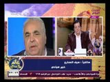 خبير السياحي: يوجه رسائل نارية لوزير السياحة رانيا المشاط : ابعدي عن الشللية وخليكي مع أبناء القطاع