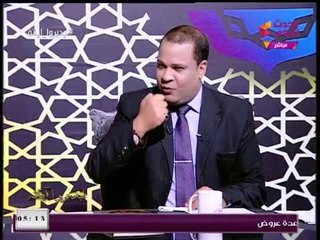 ليدبروا آياته مع ايمن جبر| حول المهدي المنتظر مع الشيخ صبري علام 18-1-2018