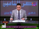 عبد الناصر زيدان يكشف حقيقة تورط حسام حسن بعدة قضايا