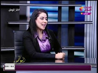 أنا الوطن مع أيسر الحامدي | وقرءاة في الملف الاقتصادي المصري وتحليل لإنجازات السيسي 18-1-2018