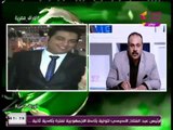 مذيع الحدث يفتح النار على المسئولين بسبب التخلي عن مصري بالسعودية طريح الفراش بسبب خطأ طبي
