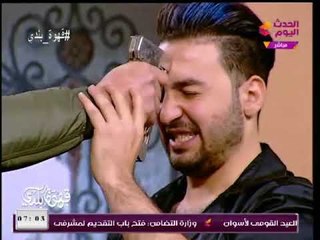 قهوة بلدي مع منصور الصناديلي| فقرة الساحر مع ريمون اسعد 19-1-2018