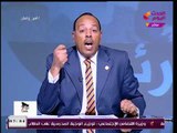 شاهد اقوى رسالة من مذيع الحدث للشعب المصري قبل الانتخابات الرئاسية