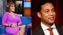 Gayle King & Don Lemon Weigh In on Megyn Kelly Controversy | THR News