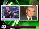 مدير أمن الاسكندرية الاسبق يفتح النار على الفقيه الدستوري صبحي صالح