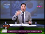 عبد الناصر زيدان  يكشف وقائع حصريه عن عدم انعقاد اجتماع نادي الزمالك