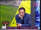 عبد الناصر يعرض بيان شركة الملابس السعودية بعد أزمتها مع نادي الزمالك وتضع النادي في موقف محرج