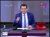 الشارع المصري مع محمود عبد الحليم| يعرض الصندوق الأسود للشيخ مظهر شاهين 20-1-2018