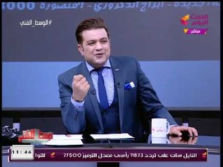 أحمد عبد العزيز يهاجم نقابة المهن التمثيلية : لسة عندنا حكايات كتير وايامنا طويلة