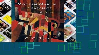 Library  Modern Man in Search of a Soul