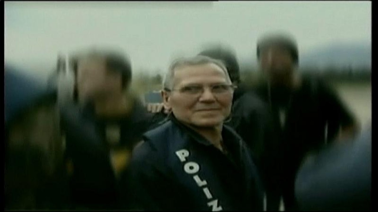 Italien wegen Haftbedingungen von Mafiaboss verurteilt