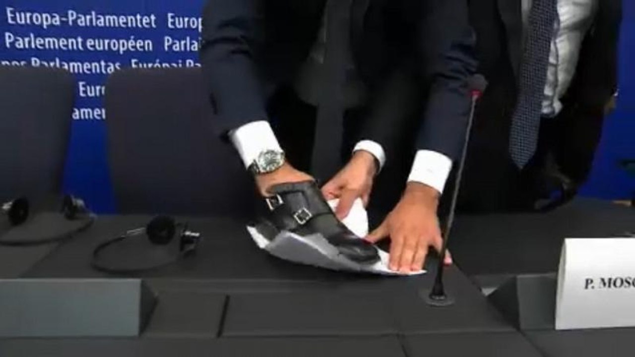 State of the Union: Die Woche der peinlichen Politiker