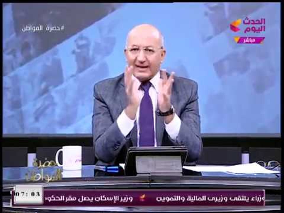 لأول مرة: "6 ستات" بـ"الحكومة"... وسيد علي يعلق: مكنش فيه شيء عاجل للتغيير!