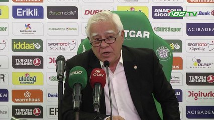 Divan Başkanlık Kurulumuz Basın Toplantısı Düzenledi