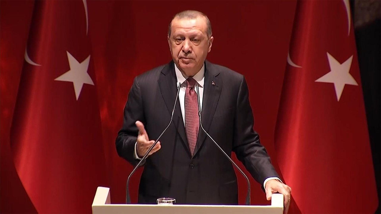 السعودية في مأزق بعد خطاب أردوغان الأخير.. ما المخرج؟