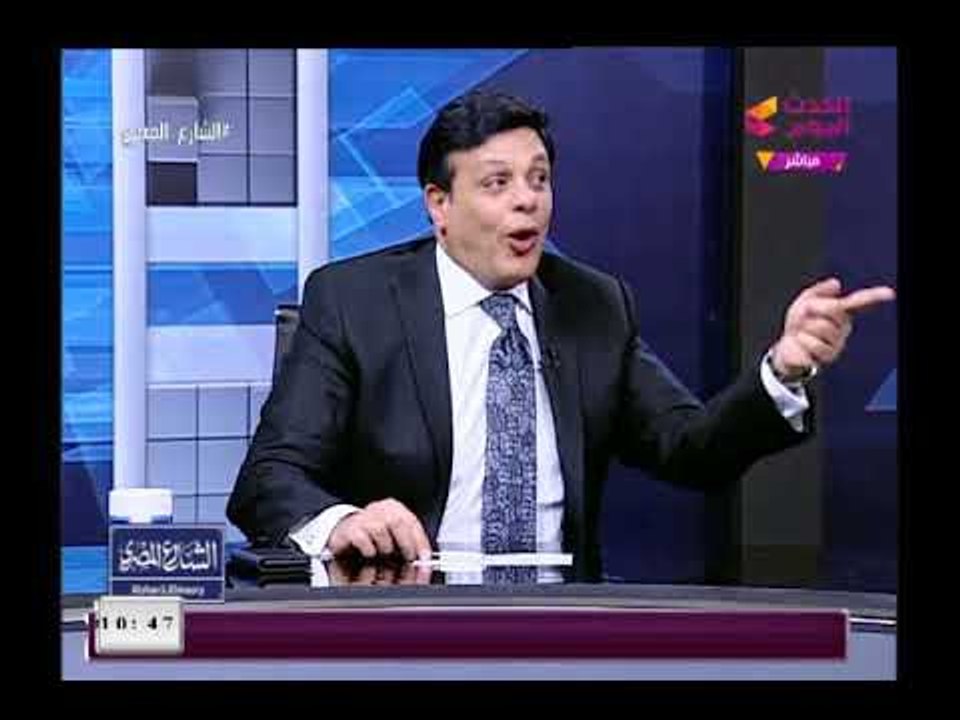 محمد حمودة يكشف بالأدلة براءة سعاد الخولي من جميع الاتهامات