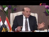 عمار يامصر مع محمد عبده| لقاء مع م.عمرو القطامي 15-1-2018