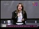 الإعلامية منال أغا : جزمة أى مرشح رئاسة برقبة الأخوان