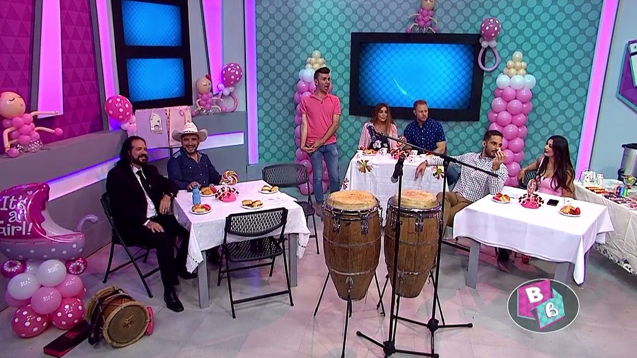 De Boca en Boca 26 Octubre 2018